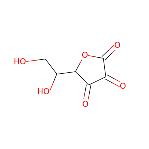 Dehydroascorbic Acid